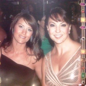 Meet your Posher, Najo